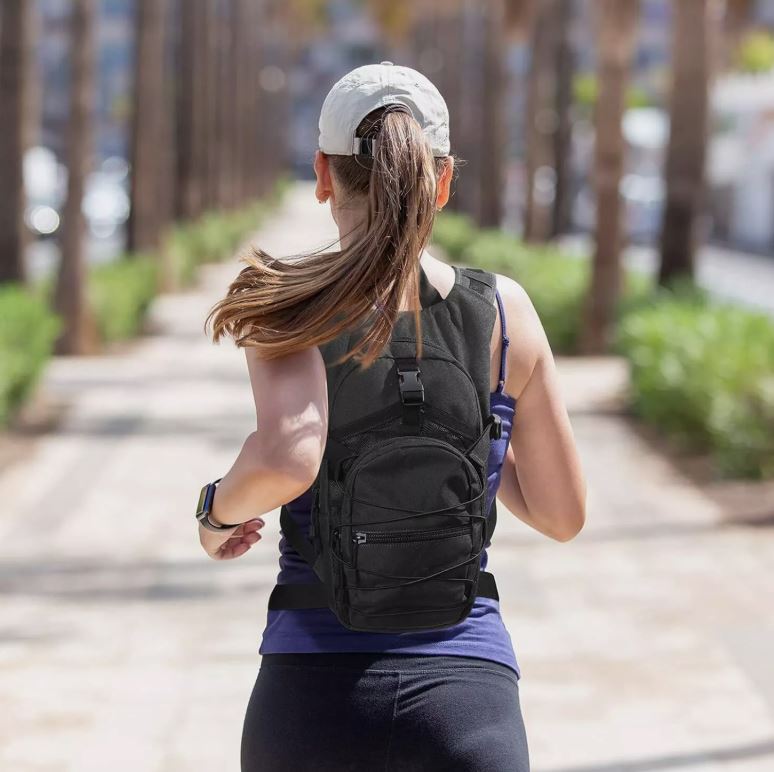 Hydration Vest Backpack