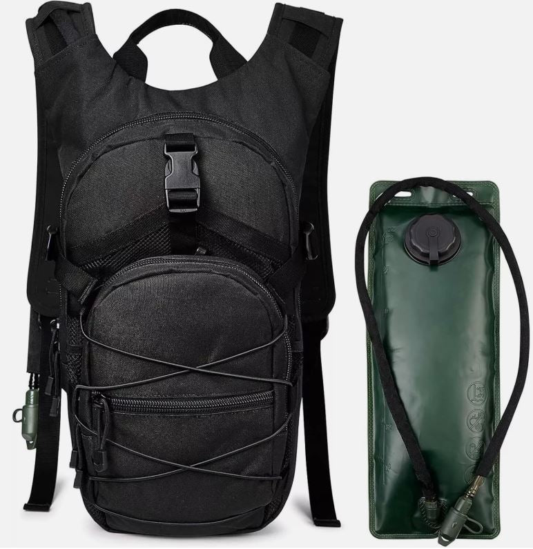Hydration Vest Backpack
