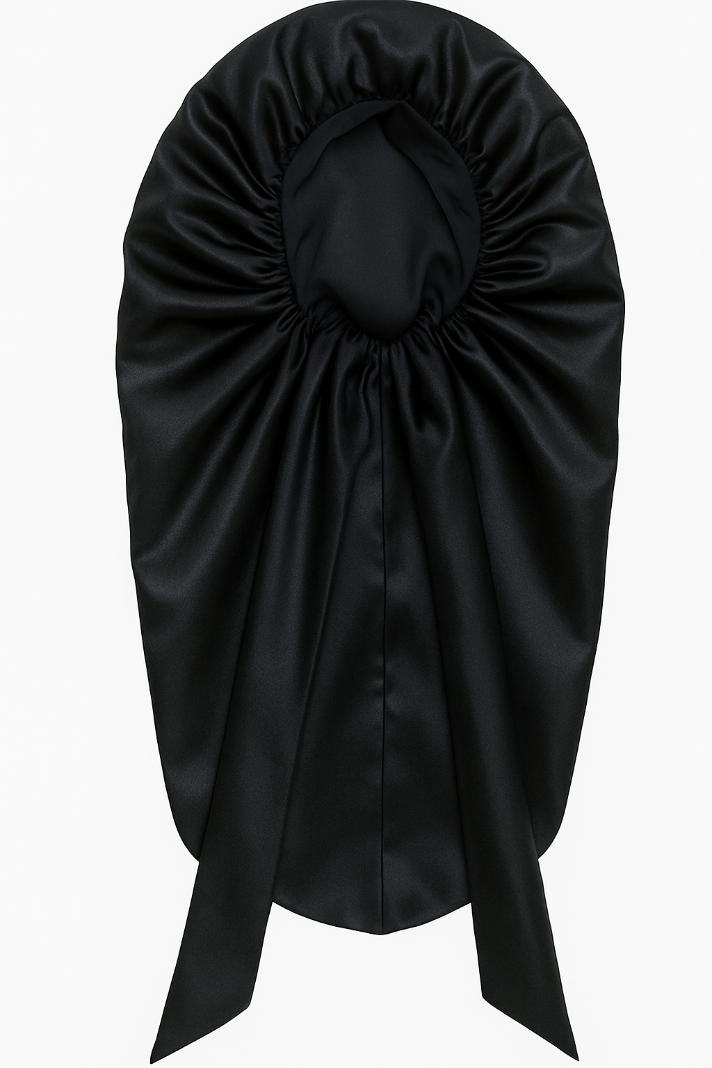 Satin Silk Hair Bonnet
