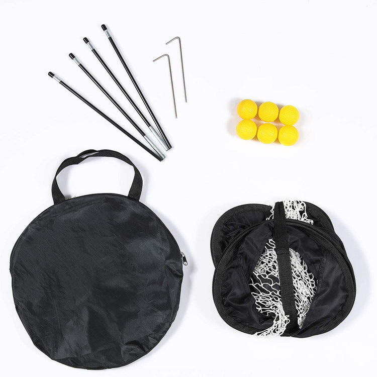 Golf Training & Chipping Set
