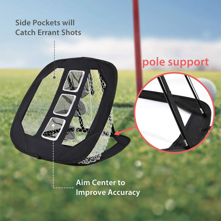Golf Training & Chipping Set