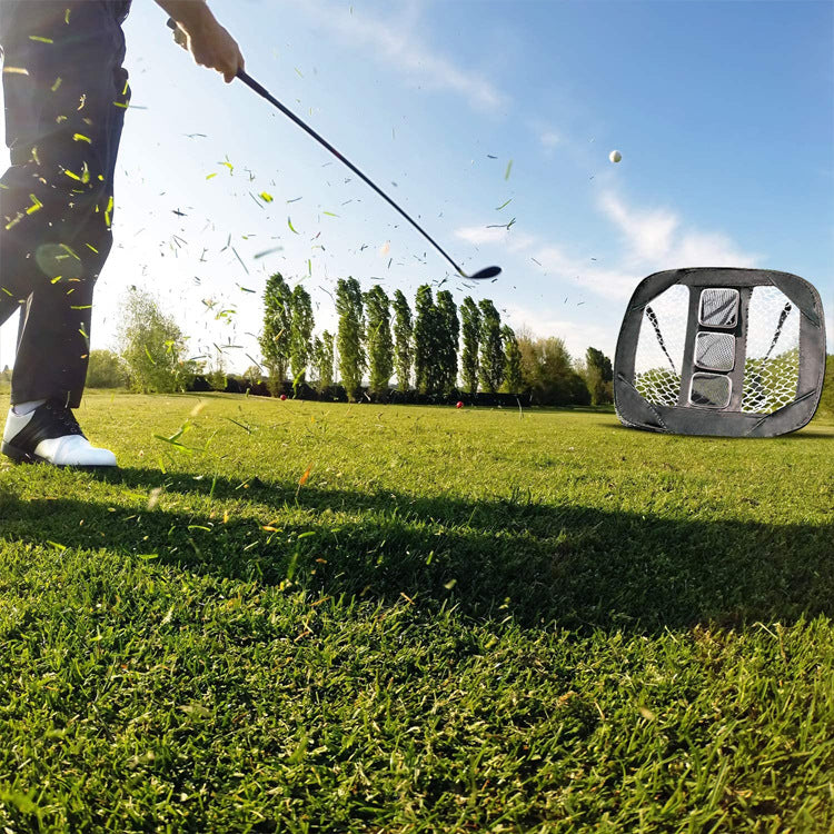 Golf Training & Chipping Set