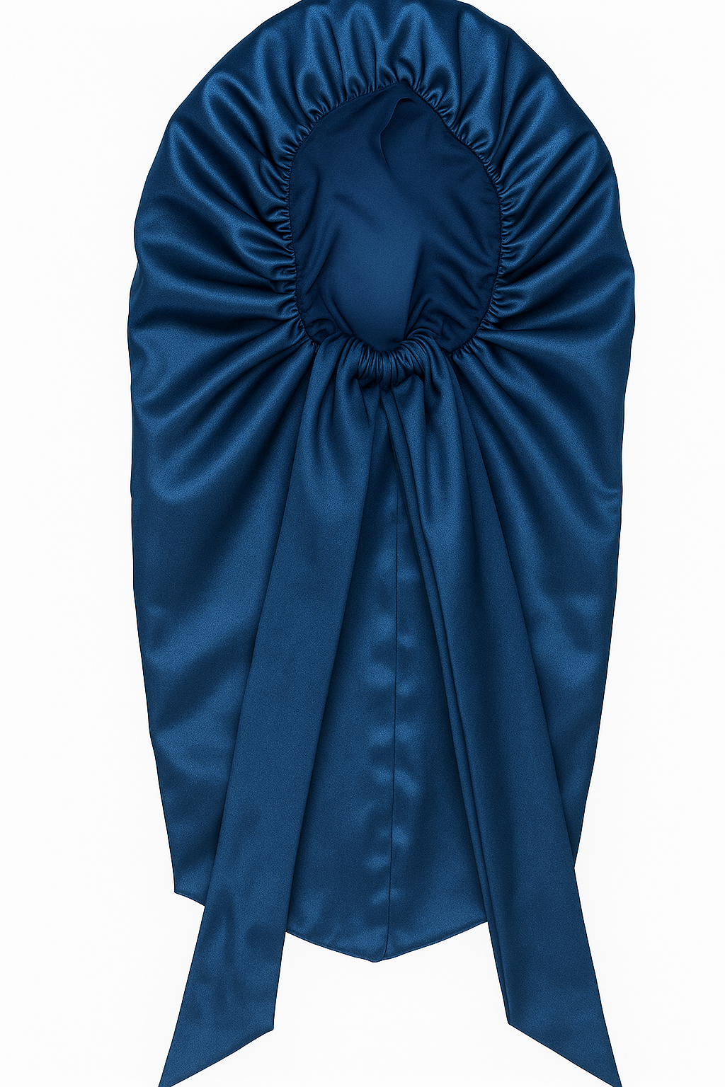 Satin Silk Hair Bonnet