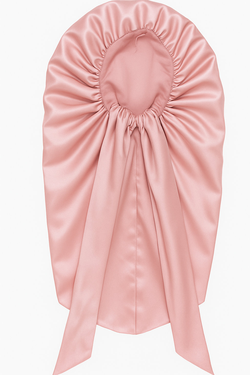 Satin Silk Hair Bonnet