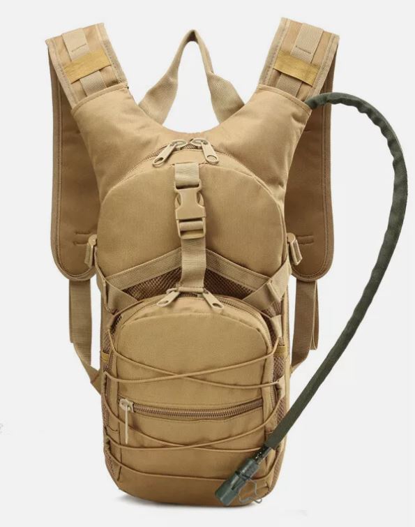 Hydration Vest Backpack