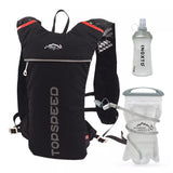 Hydration Vest Backpack