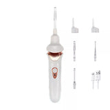 Electric Ear Wax Cleaner