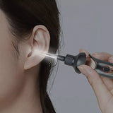 Electric Ear Wax Cleaner