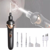 Electric Ear Wax Cleaner