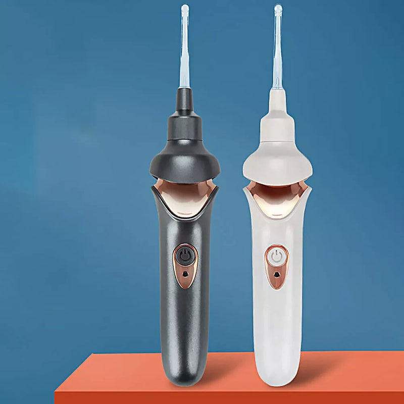 Electric Ear Wax Cleaner