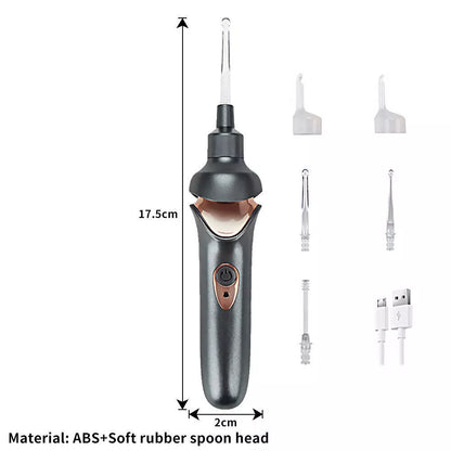 Electric Ear Wax Cleaner