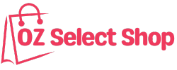 OzSelectShop