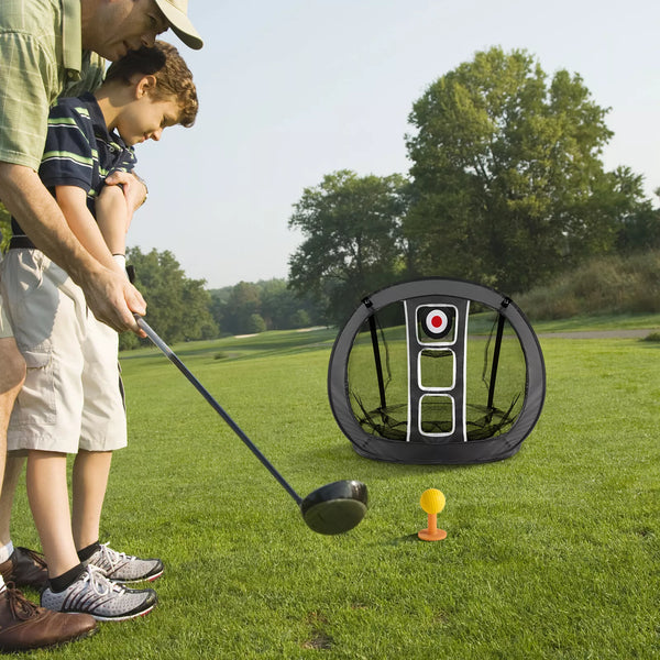 Golf Training & Chipping Set