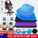 Gel Honeycomb Supporting Cushion